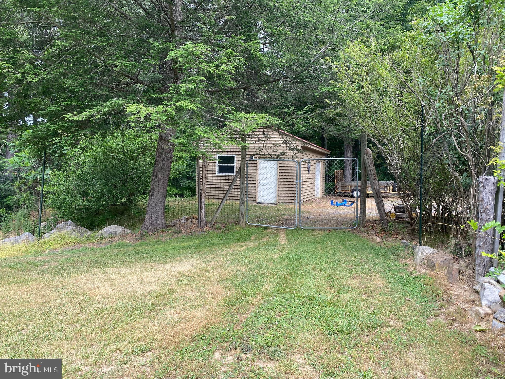 612 Marple Road Winchester, VA 22603 - Photo 25 of 61 Gallery Image 25