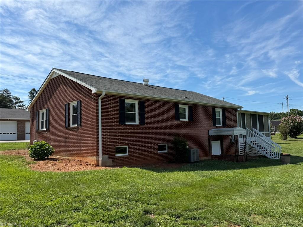 2421 Smithtown Road East Bend, NC 27018 - Photo 3 of 19