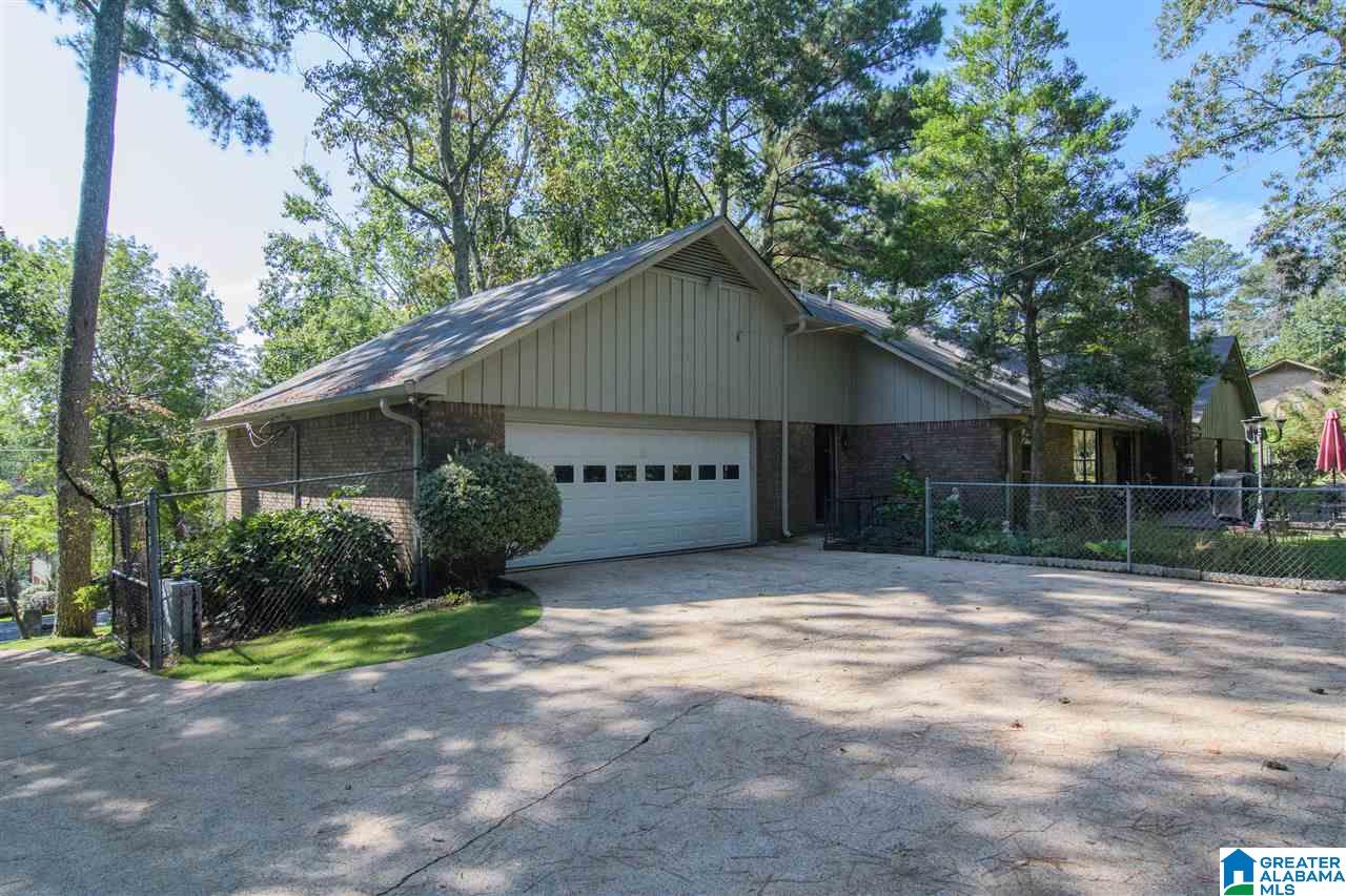 5708 Old Leeds Road Birmingham, AL 35210 - Photo 38 of 41