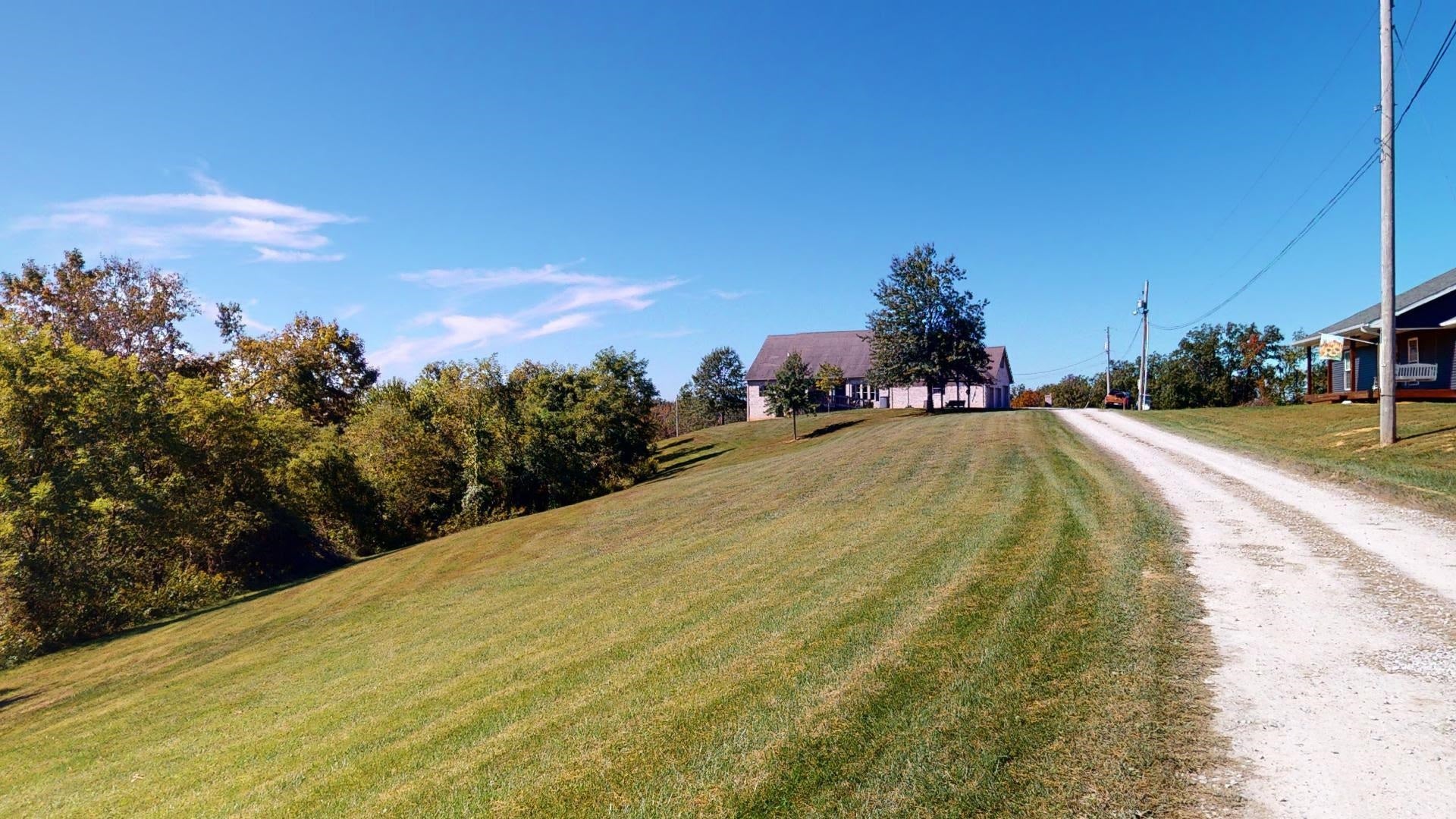 5410 Peaceful Ridge Road Lavalette, WV 25535 - Photo 29 of 30 Gallery Image 29