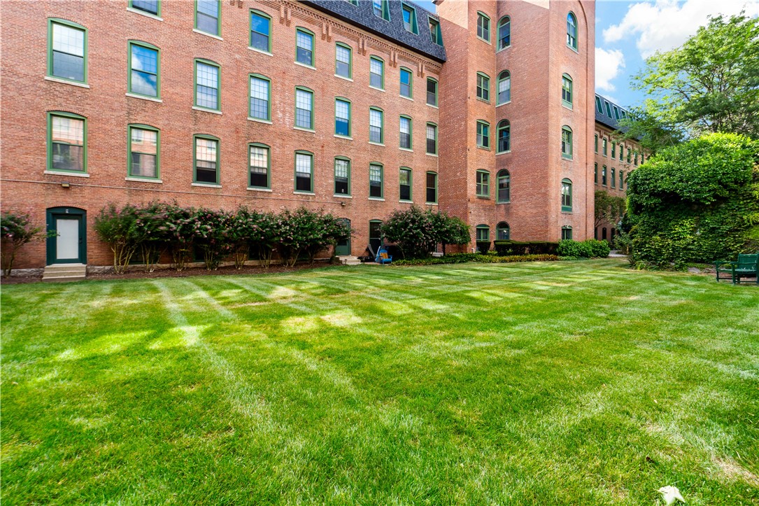 300 Front Street, Unit 105 Pawtucket, RI 02860 - Photo 7 of 7