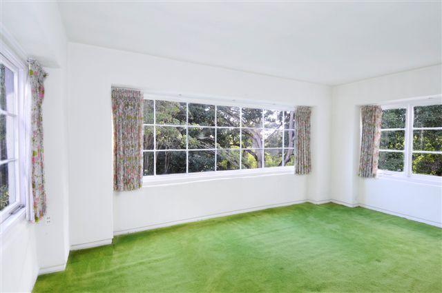 1098 Golf Road Santa Barbara, CA 93108 - Photo 6 of 9 a view of an empty room with a window