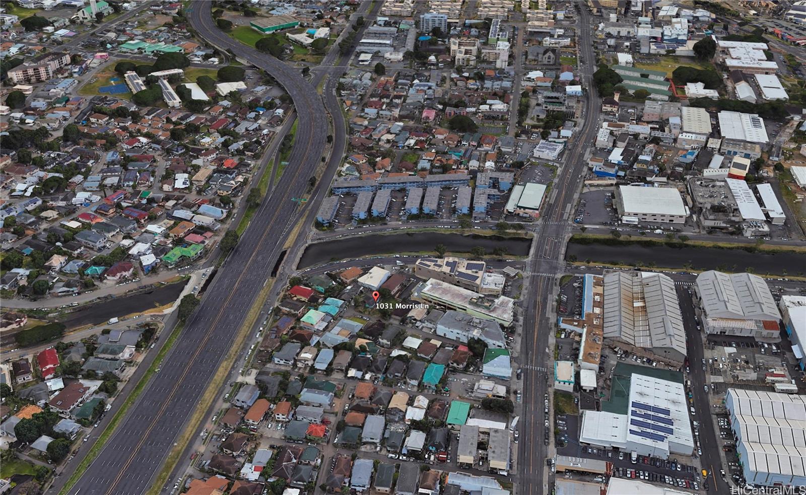 1031 Morris Lane Honolulu, HI 96817 - Photo 9 of 10