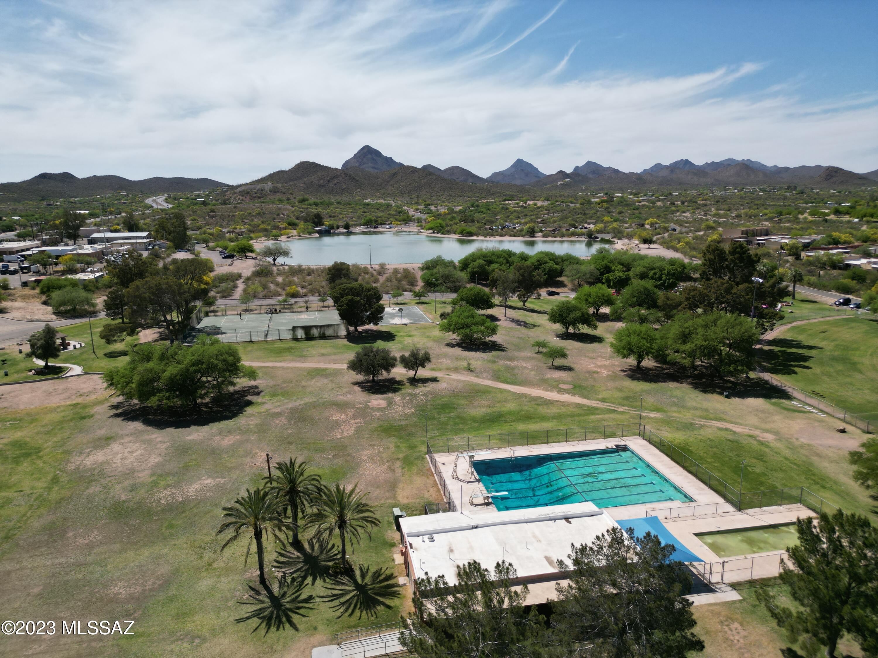 3534 South Mission Road, Unit 1 Tucson, AZ 85713 - Photo 40 of 40