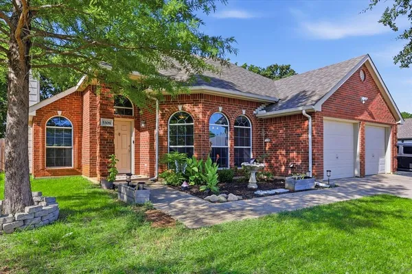$329,000 | 5308 Kayanne Lane, Denton, TX 76208