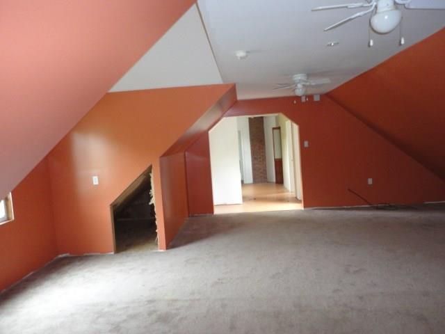 649 Belfast Augusta Road Liberty, ME 04949 - Photo 22 of 33 FINISHED BEDROOM ABOVE GARAGE