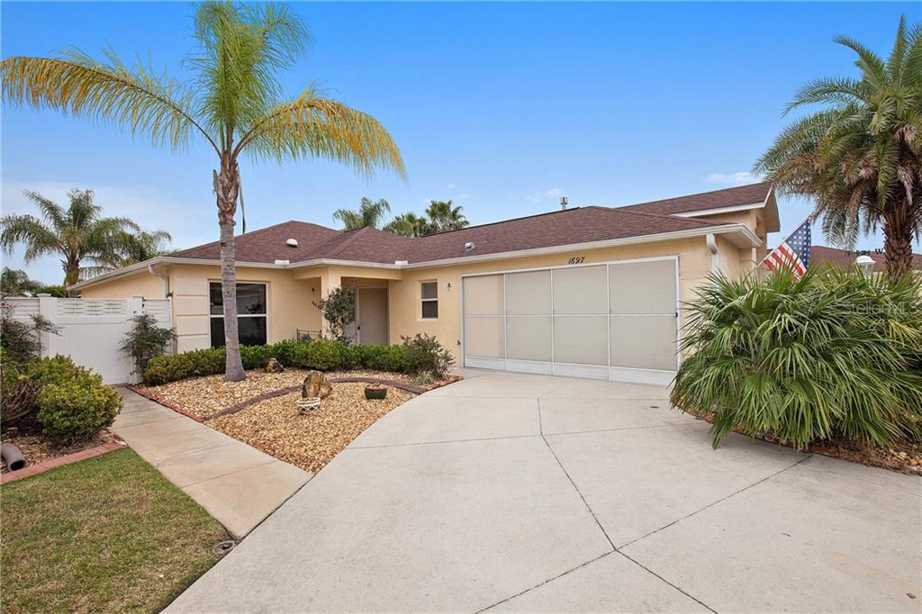 1697 Red Hill Road The Villages, FL 32162 - Photo 1 of 1