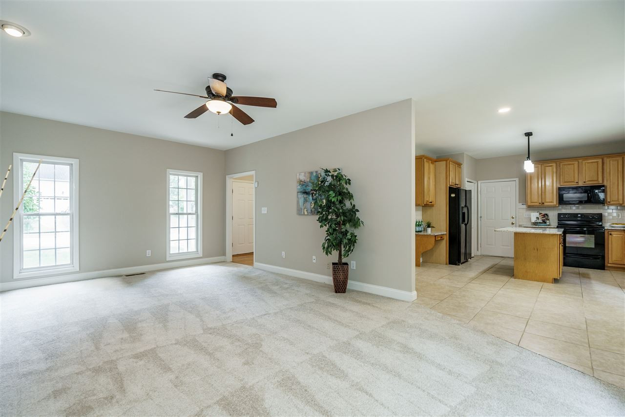 1804 Patterson Grove Road Apex, NC 27502 - Photo 9 of 30 Photo 9