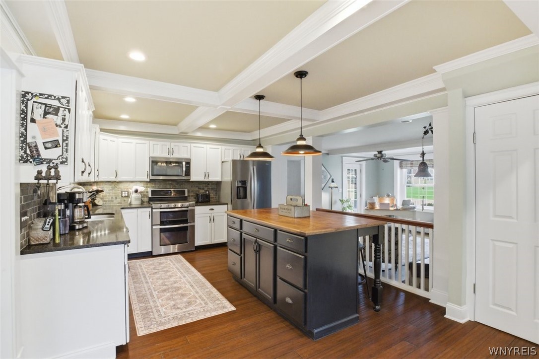 1845 Dodge Road Amherst, NY 14051 - Photo 15 of 50