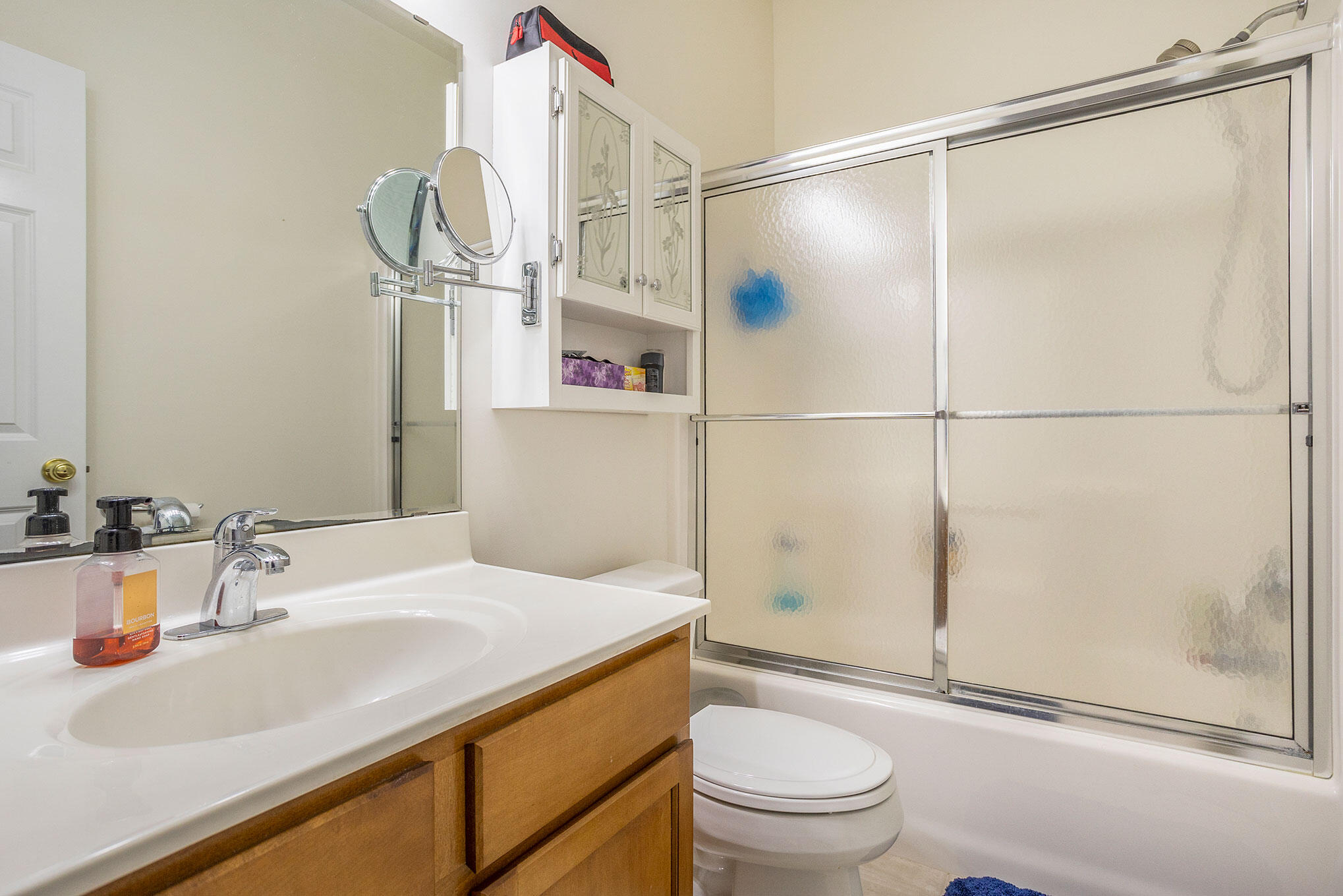 7141 Sparrow Ridge Street Portage, MI 49024 - Photo 10 of 15 Master Bath