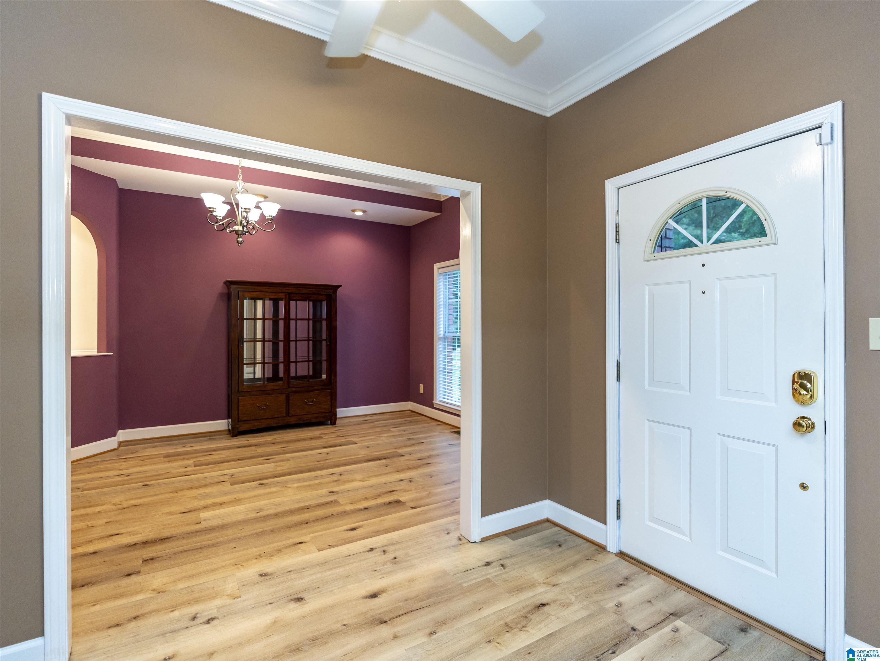 1301 Patton Road Bessemer, AL 35023 - Photo 6 of 63 Gallery Image 6