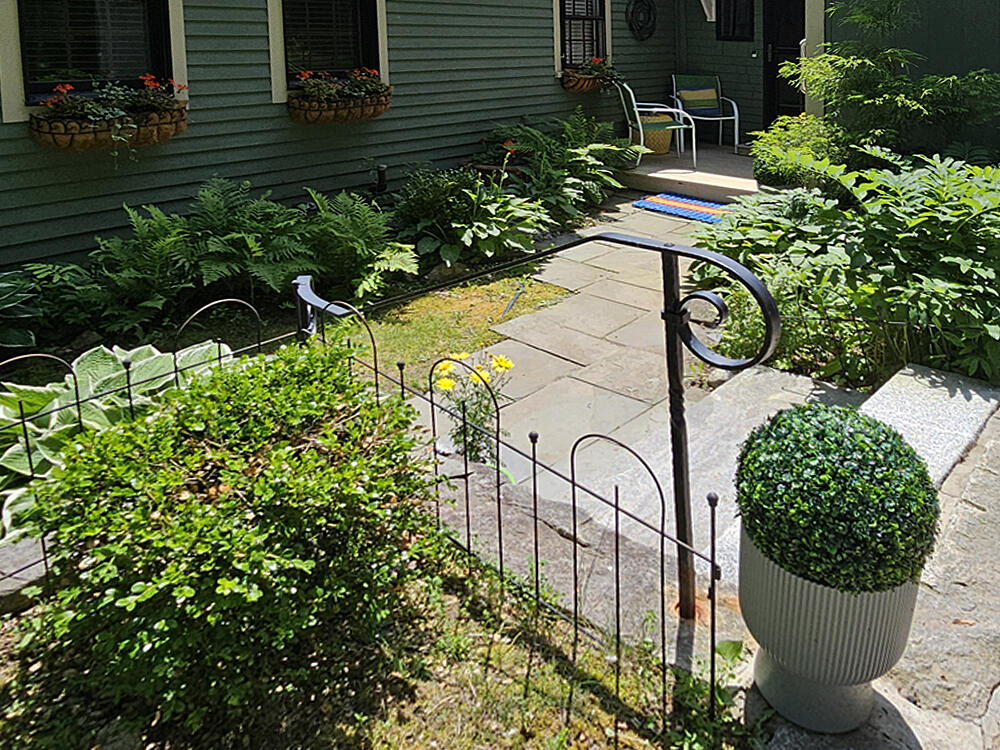 8 Longfellow School Road Bristol, ME 04539 - Photo 10 of 73 Walkway Gardens