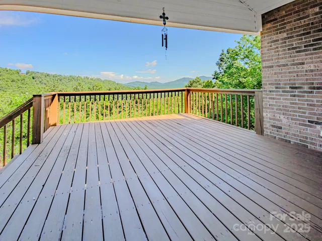$384,900 | 485 Mountain Lookout Drive, Bostic, NC 28018