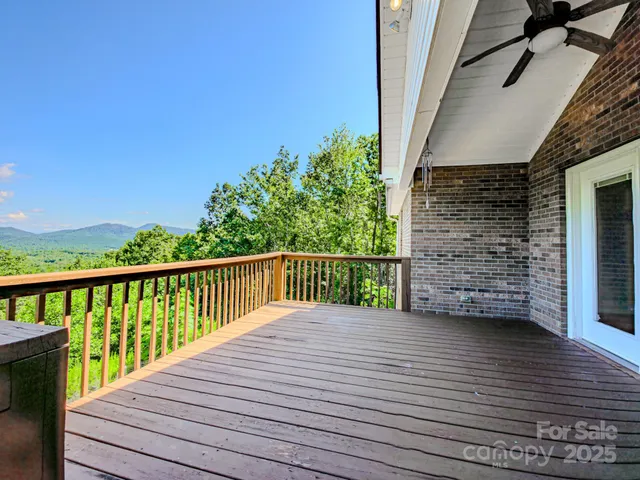 $384,900 | 485 Mountain Lookout Drive, Bostic, NC 28018