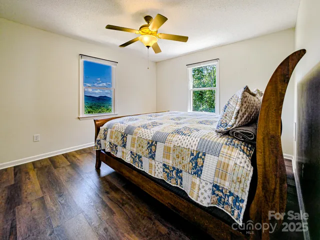 $384,900 | 485 Mountain Lookout Drive, Bostic, NC 28018