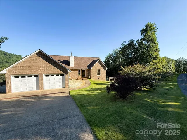 $384,900 | 485 Mountain Lookout Drive, Bostic, NC 28018