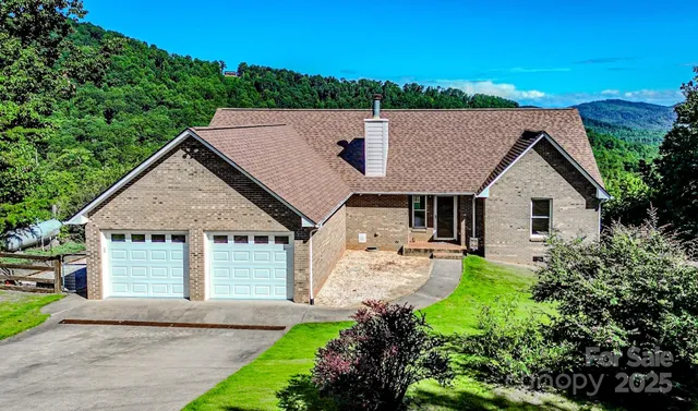 $384,900 | 485 Mountain Lookout Drive, Bostic, NC 28018