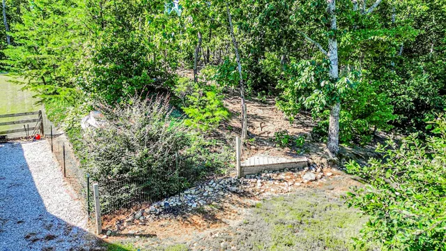 $384,900 | 485 Mountain Lookout Drive, Bostic, NC 28018