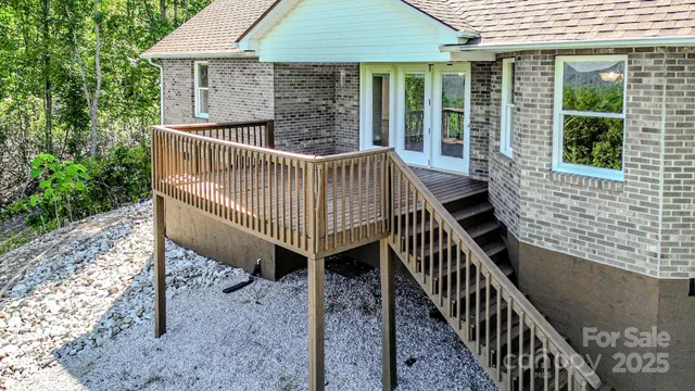 $384,900 | 485 Mountain Lookout Drive, Bostic, NC 28018