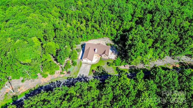 $384,900 | 485 Mountain Lookout Drive, Bostic, NC 28018