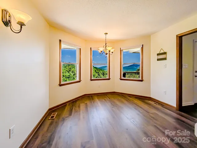 $384,900 | 485 Mountain Lookout Drive, Bostic, NC 28018