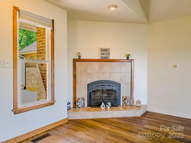 $384,900 | 485 Mountain Lookout Drive, Bostic, NC 28018