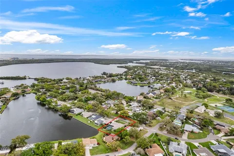$860,000 | 511 Riviera Bay Drive Northeast, St. Petersburg, FL 33702