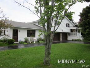 6749 Mallory Road Marcy, NY 13502 - Photo 1 of 1