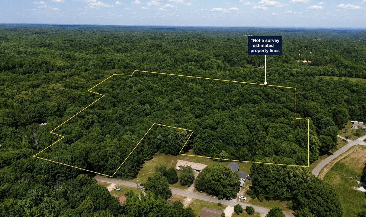 0 George Street Camden, TN 38320 - Photo 1 of 12 a view of a tennis court