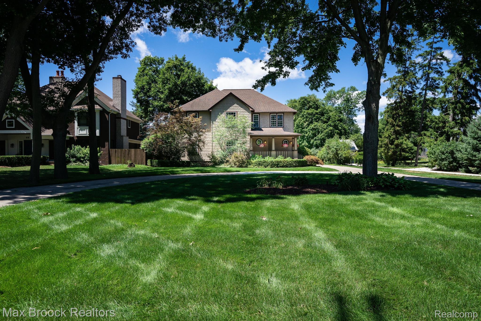 46 Ridge Road Pleasant Ridge, MI 48069 - Photo 4 of 53 46 Ridge Road