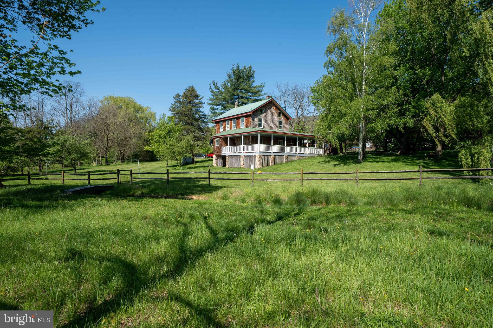 215 Droneberger Road Blain, PA 17006 - Photo 18 of 81