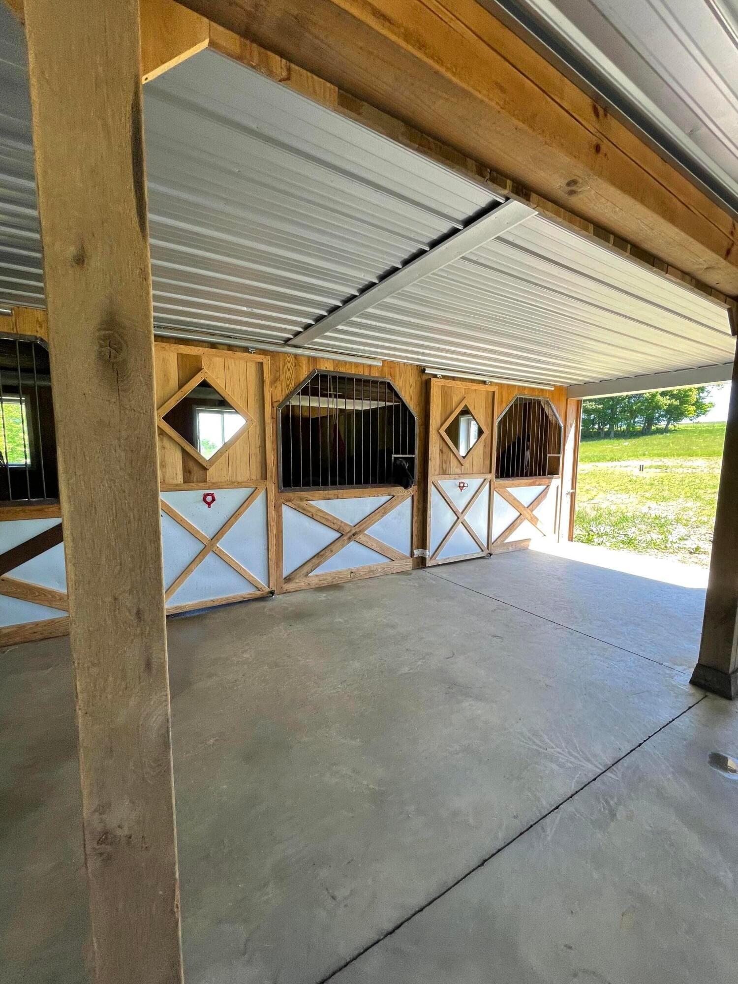 150 James Bowen Road Jackson, OH 45640 - Photo 35 of 43 15C809BB-82E7-479E-9DF5-A1550ACC62E3