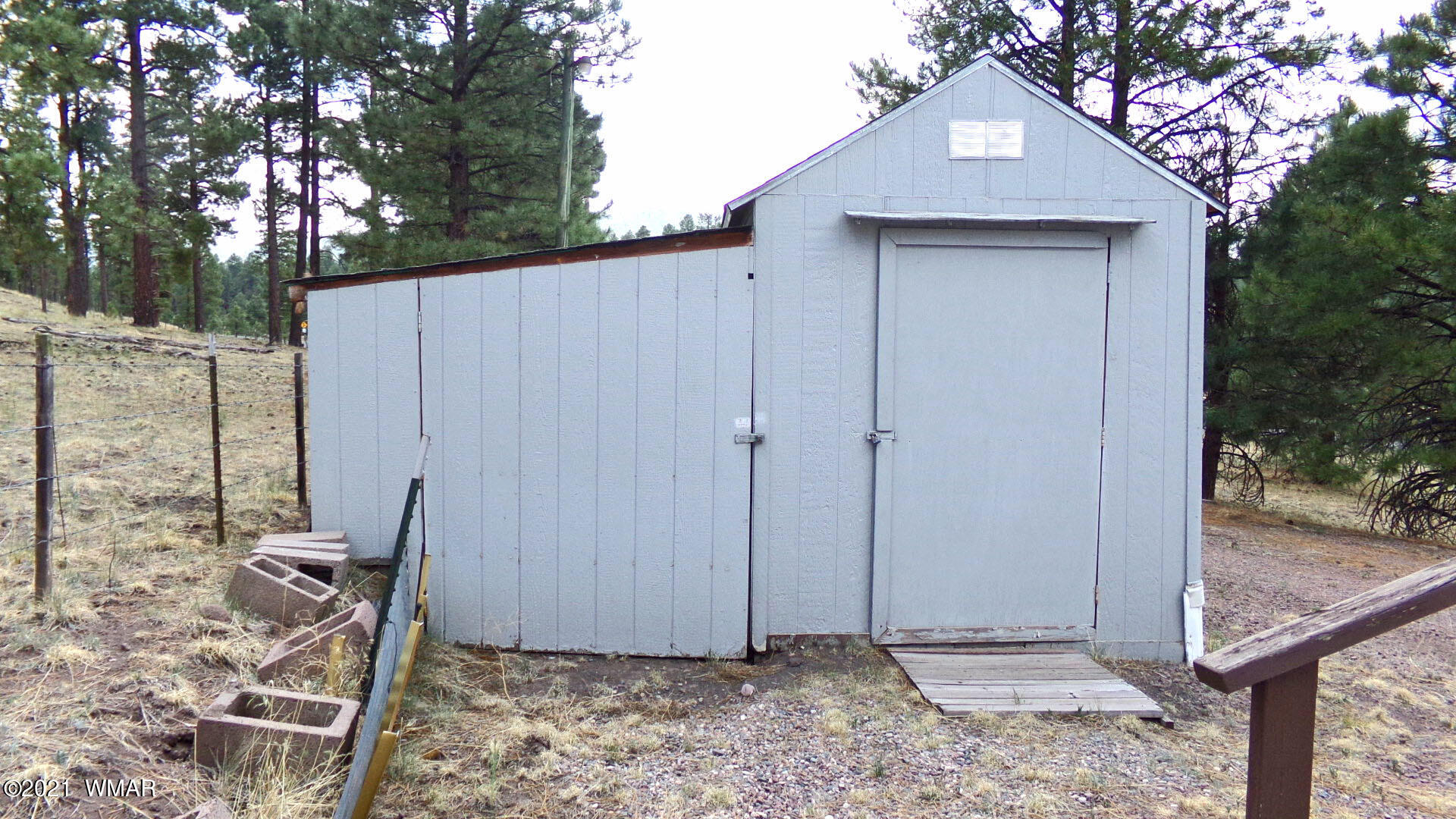 422 County Road Alpine, AZ 85920 - Photo 20 of 20