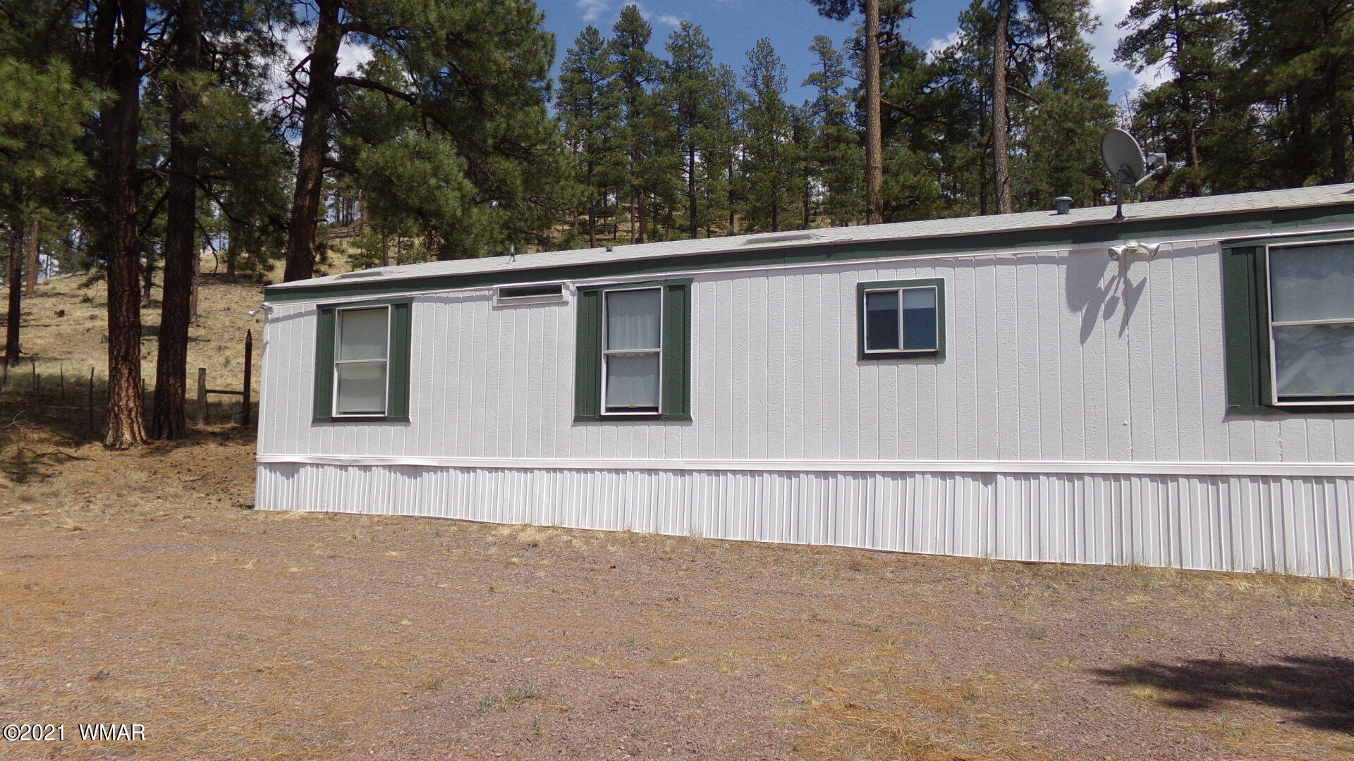 422 County Road Alpine, AZ 85920 - Photo 2 of 20