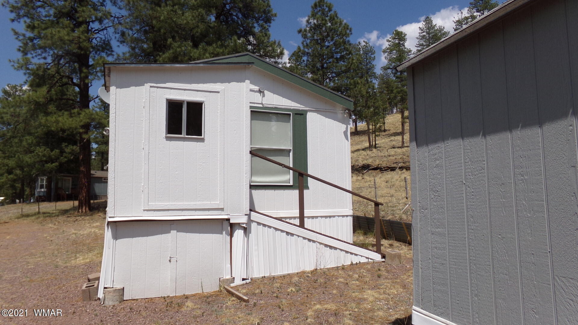 422 County Road Alpine, AZ 85920 - Photo 3 of 20
