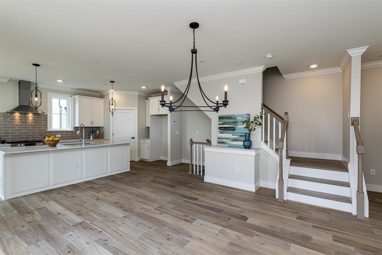 401 Bryan Pointe Drive, Unit 104 Raleigh, NC 27608 - Photo 12 of 26 Photo 12
