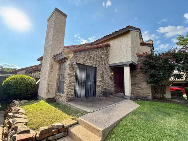 $320,000 | 777 Custer Road, Unit 23, Richardson, TX 75080