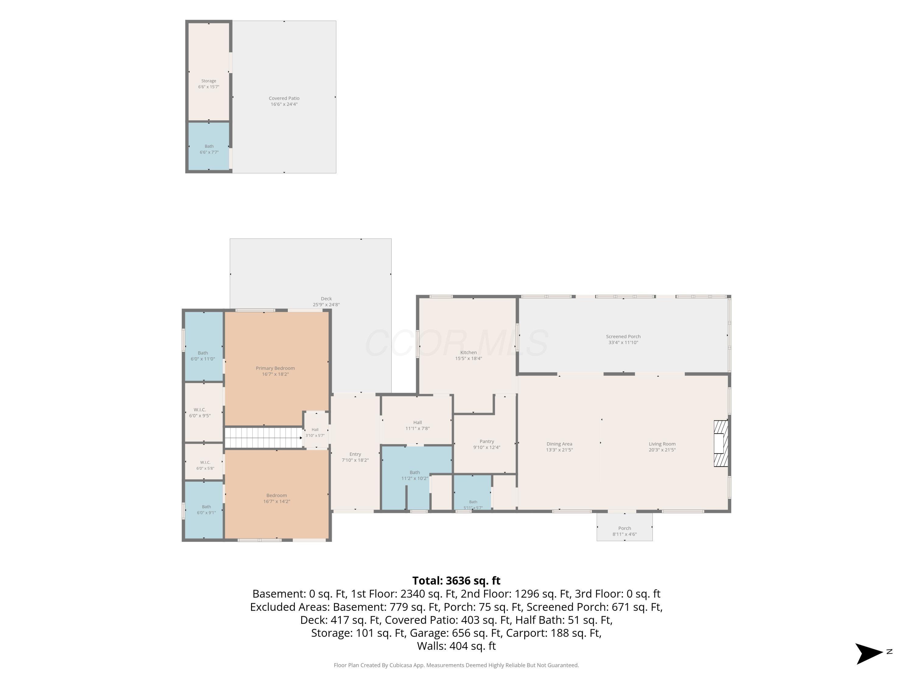 11344 Flint Ridge Road Southeast Newark, OH 43056 - Photo 72 of 80 2-Floorplan_2