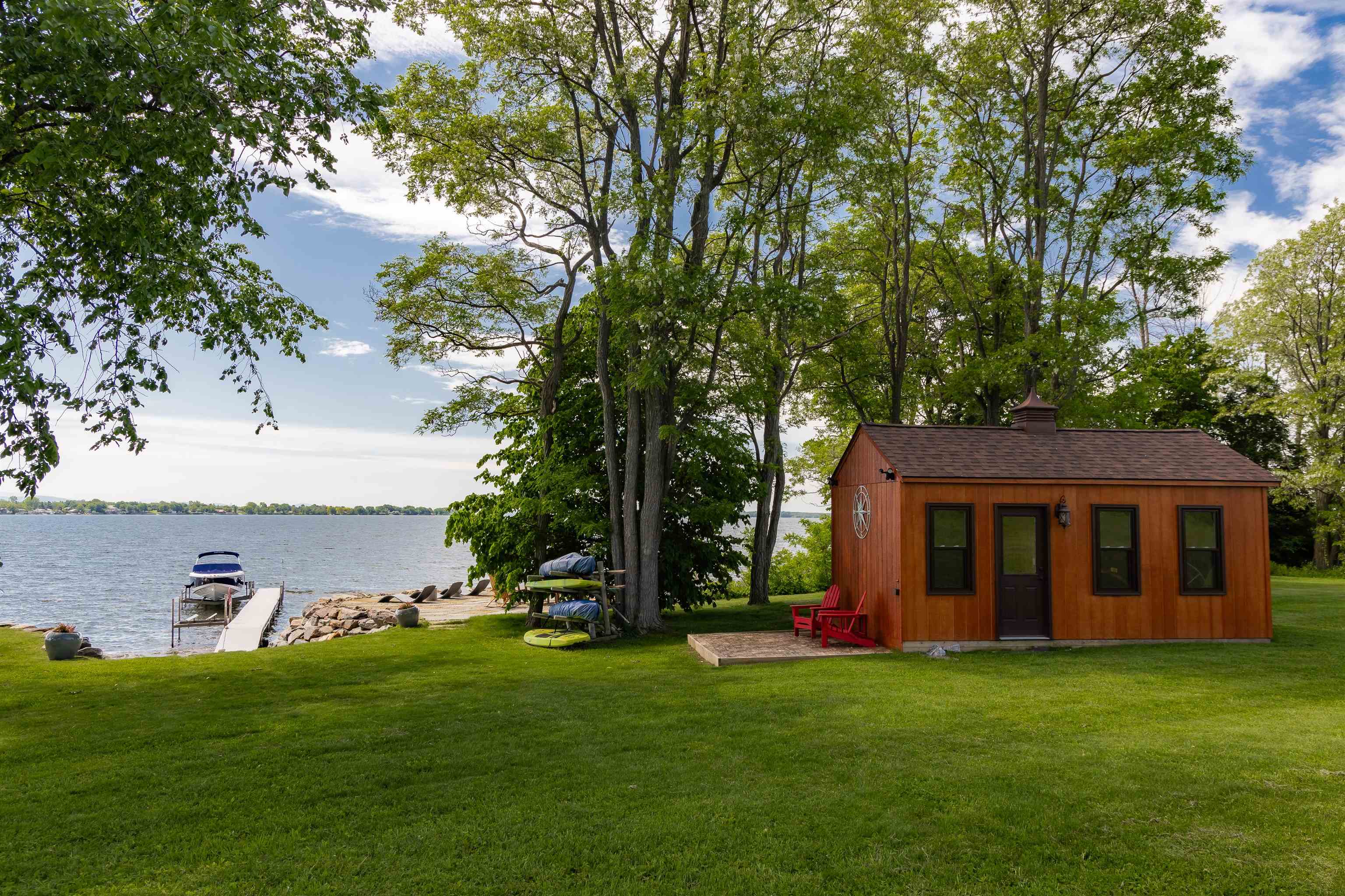 357 McGregor Point Alburgh, VT 05440 - Photo 11 of 57 Gallery Image 11