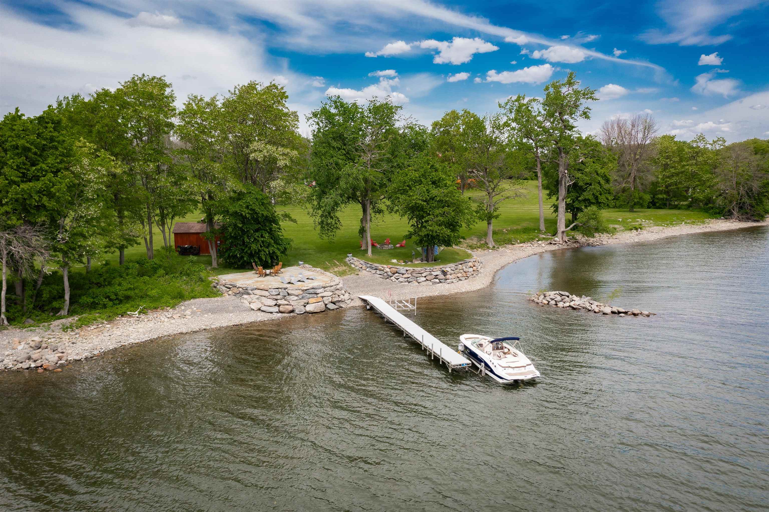 357 McGregor Point Alburgh, VT 05440 - Photo 12 of 57 Gallery Image 12