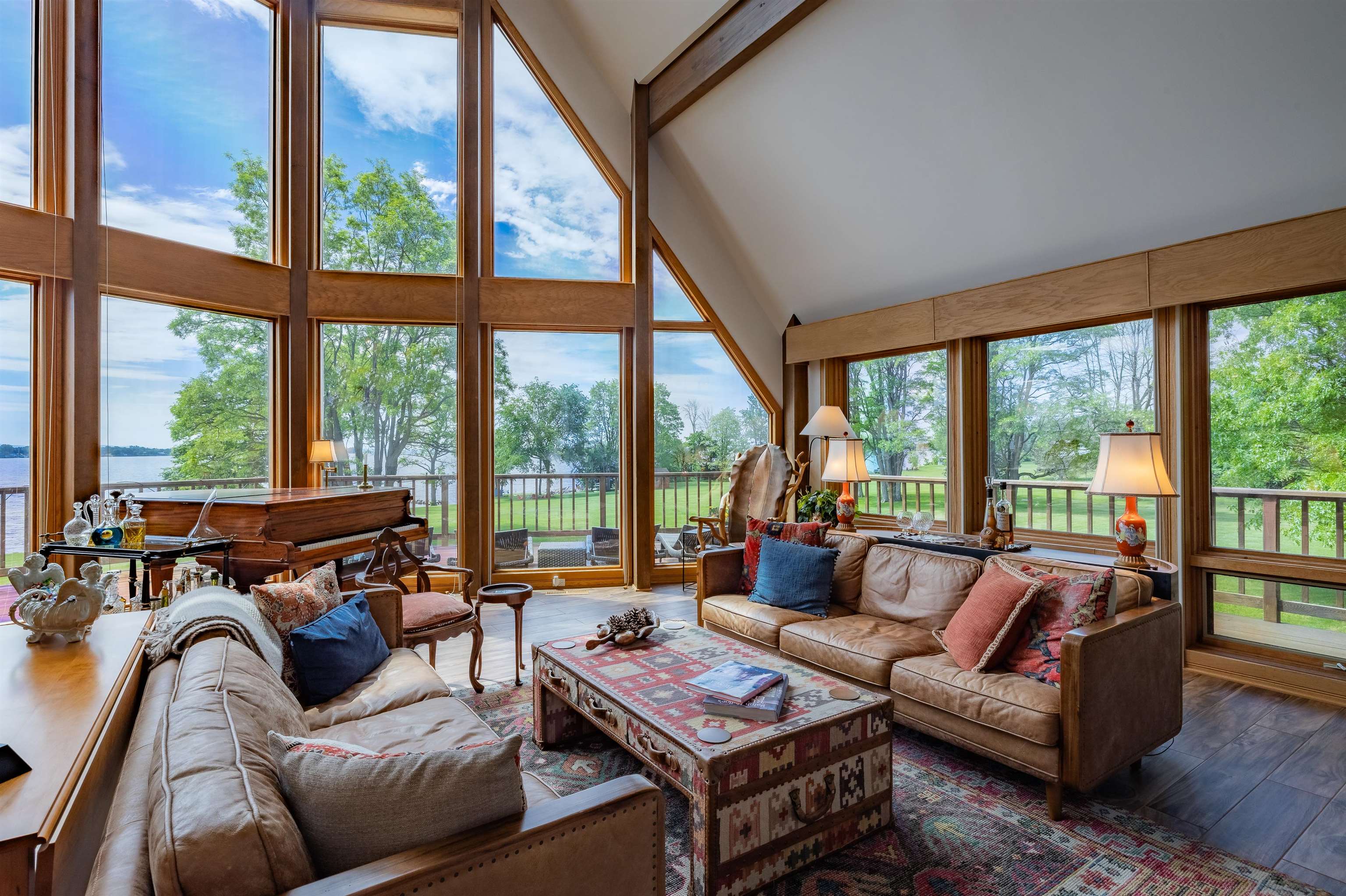 357 McGregor Point Alburgh, VT 05440 - Photo 13 of 57 Gallery Image 13