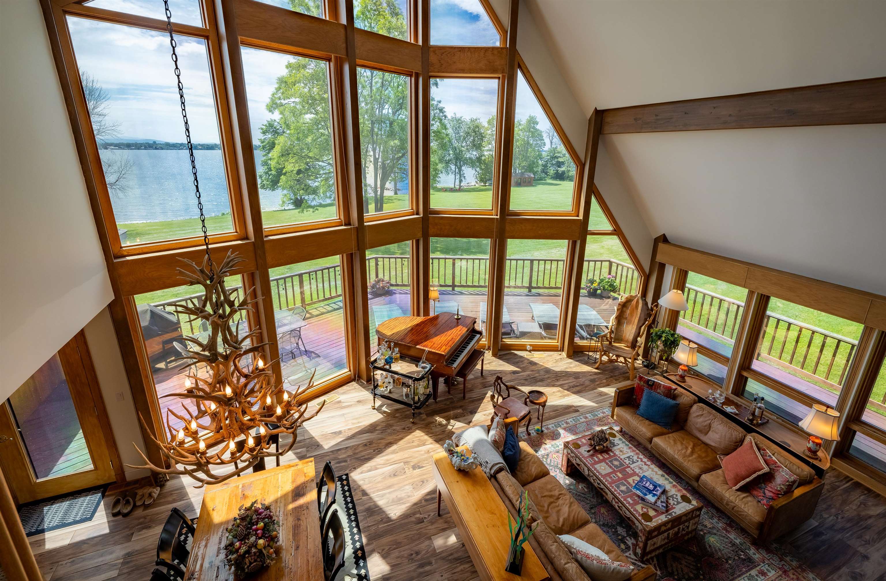 357 McGregor Point Alburgh, VT 05440 - Photo 14 of 57 Gallery Image 14