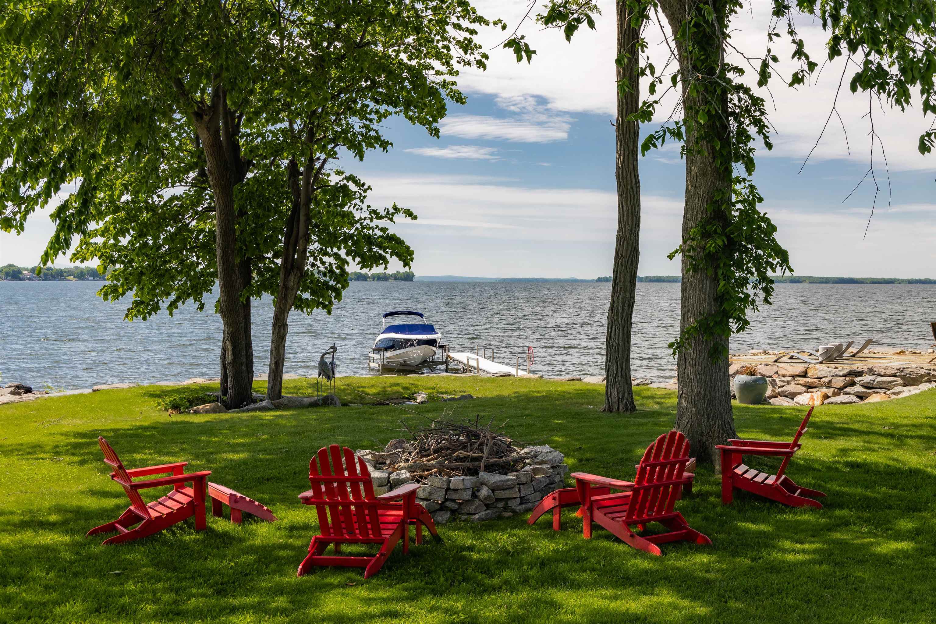 357 McGregor Point Alburgh, VT 05440 - Photo 2 of 57 Gallery Image 2