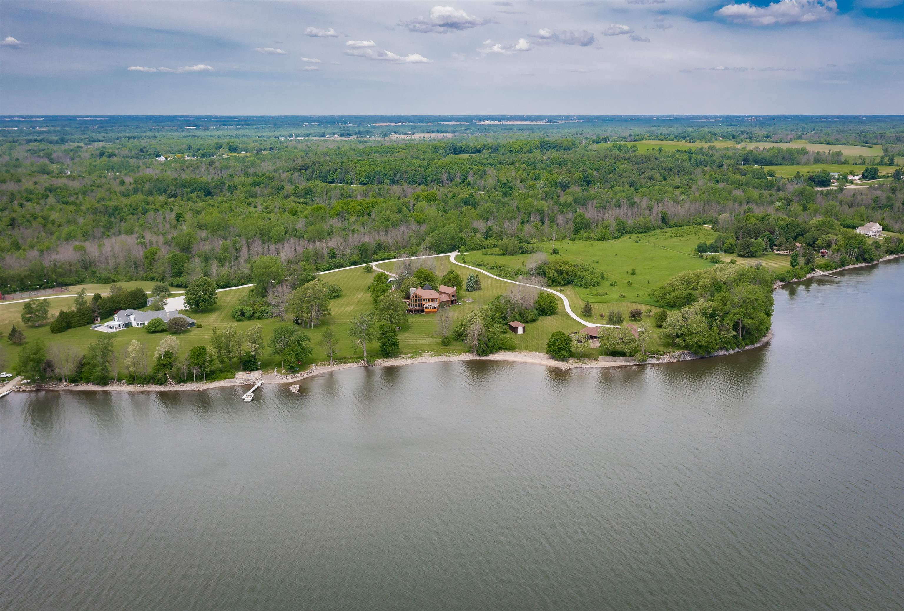 357 McGregor Point Alburgh, VT 05440 - Photo 36 of 57 Gallery Image 36