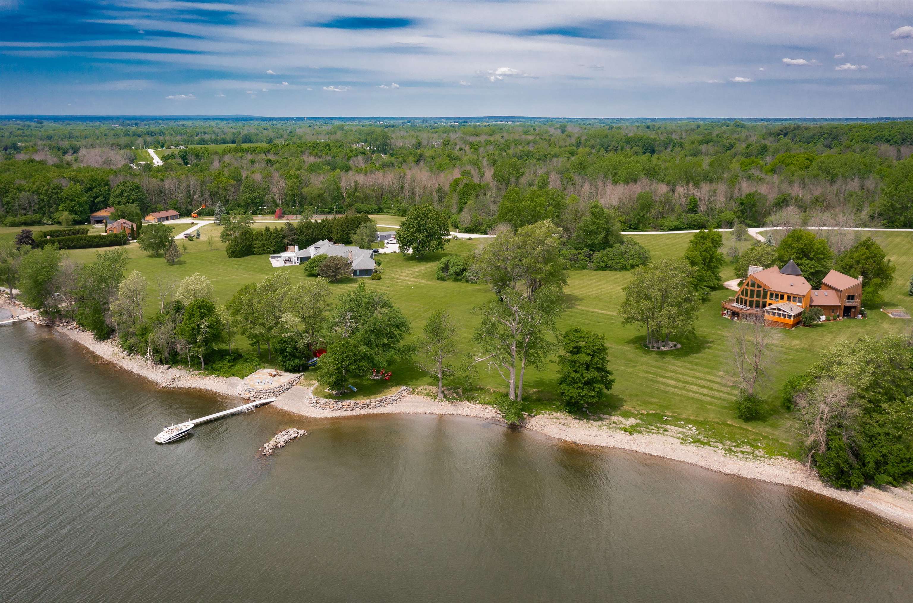 357 McGregor Point Alburgh, VT 05440 - Photo 37 of 57 Gallery Image 37
