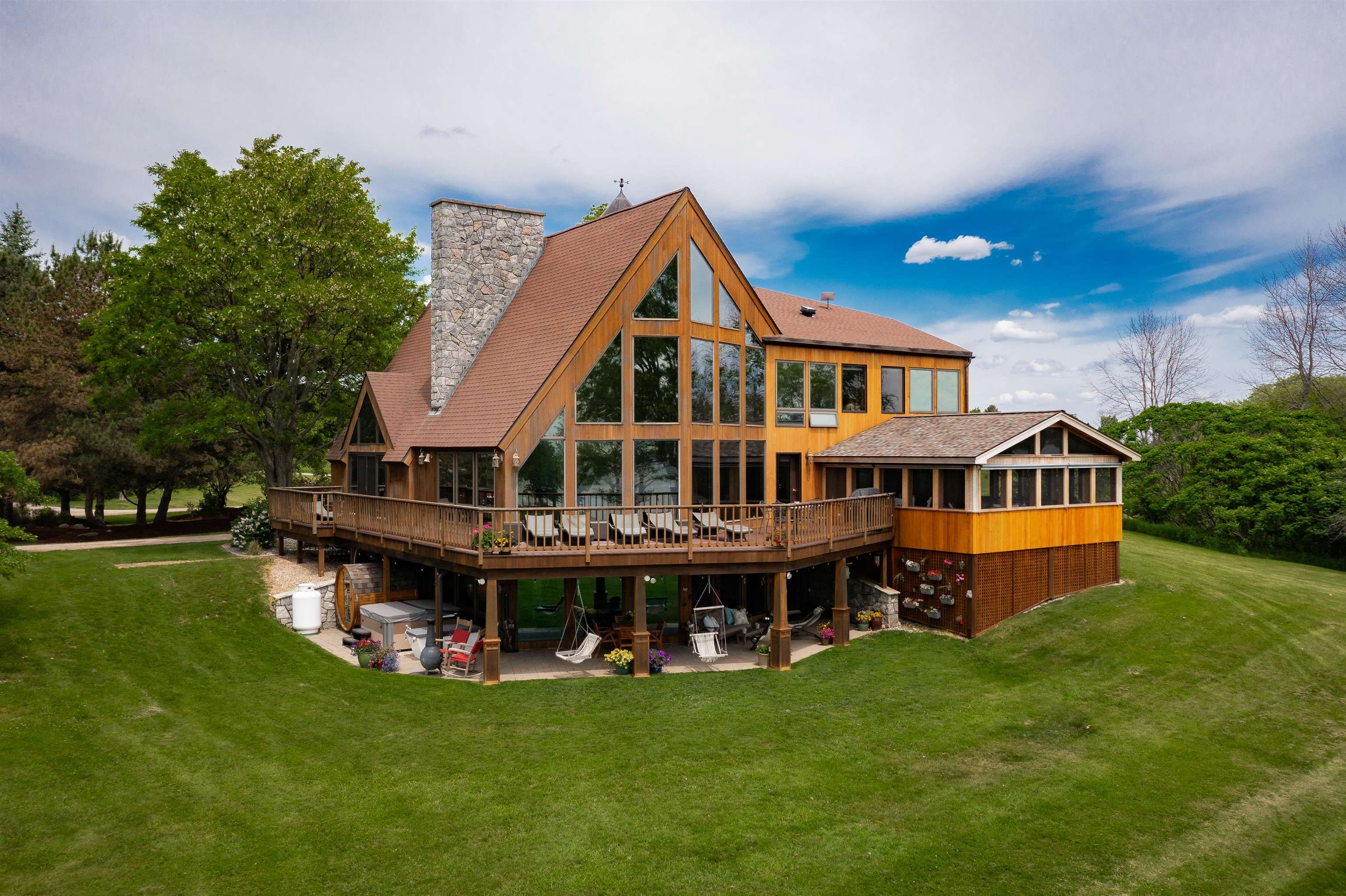 357 McGregor Point Alburgh, VT 05440 - Photo 44 of 57 Gallery Image 44