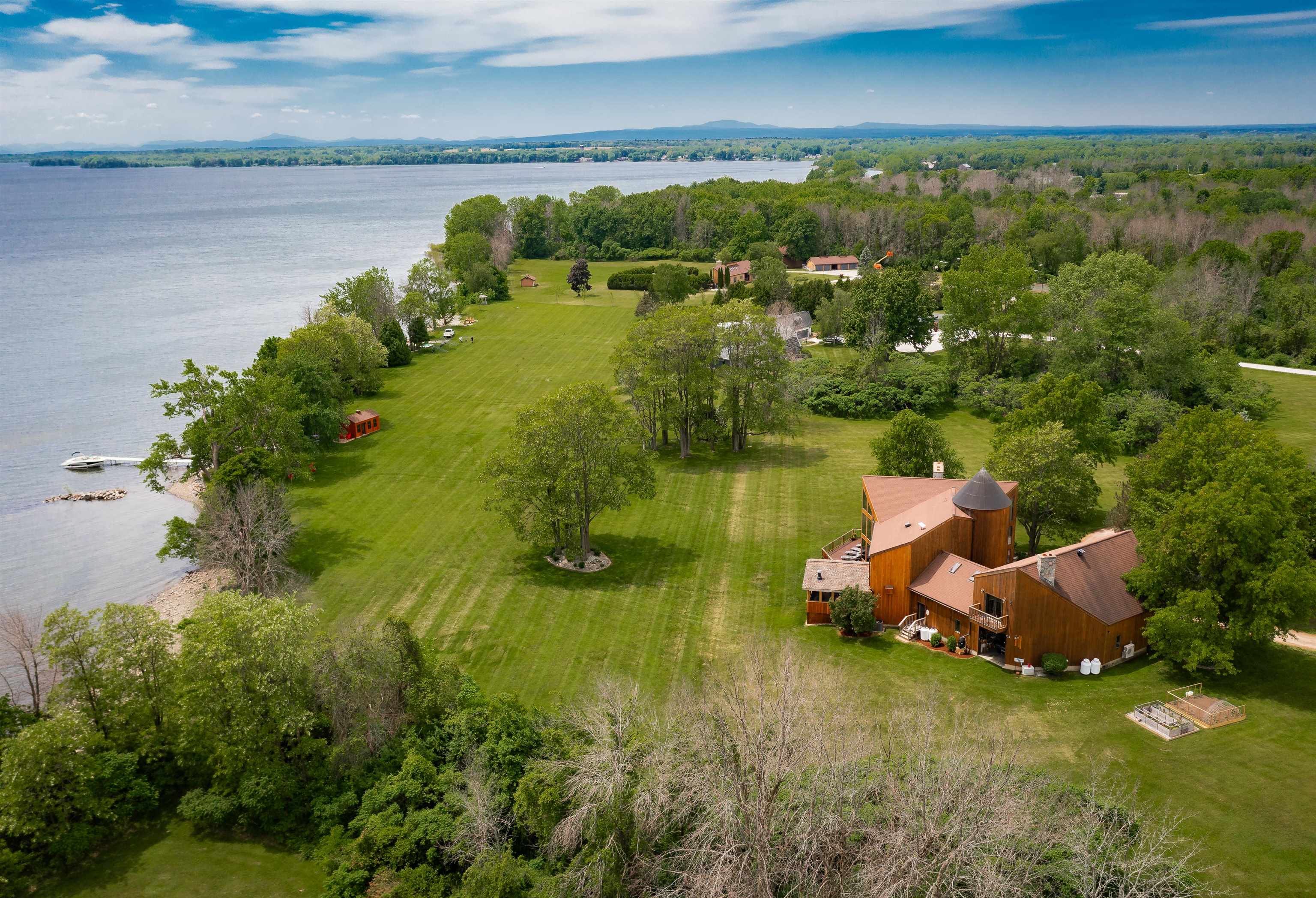 357 McGregor Point Alburgh, VT 05440 - Photo 45 of 57 Gallery Image 45