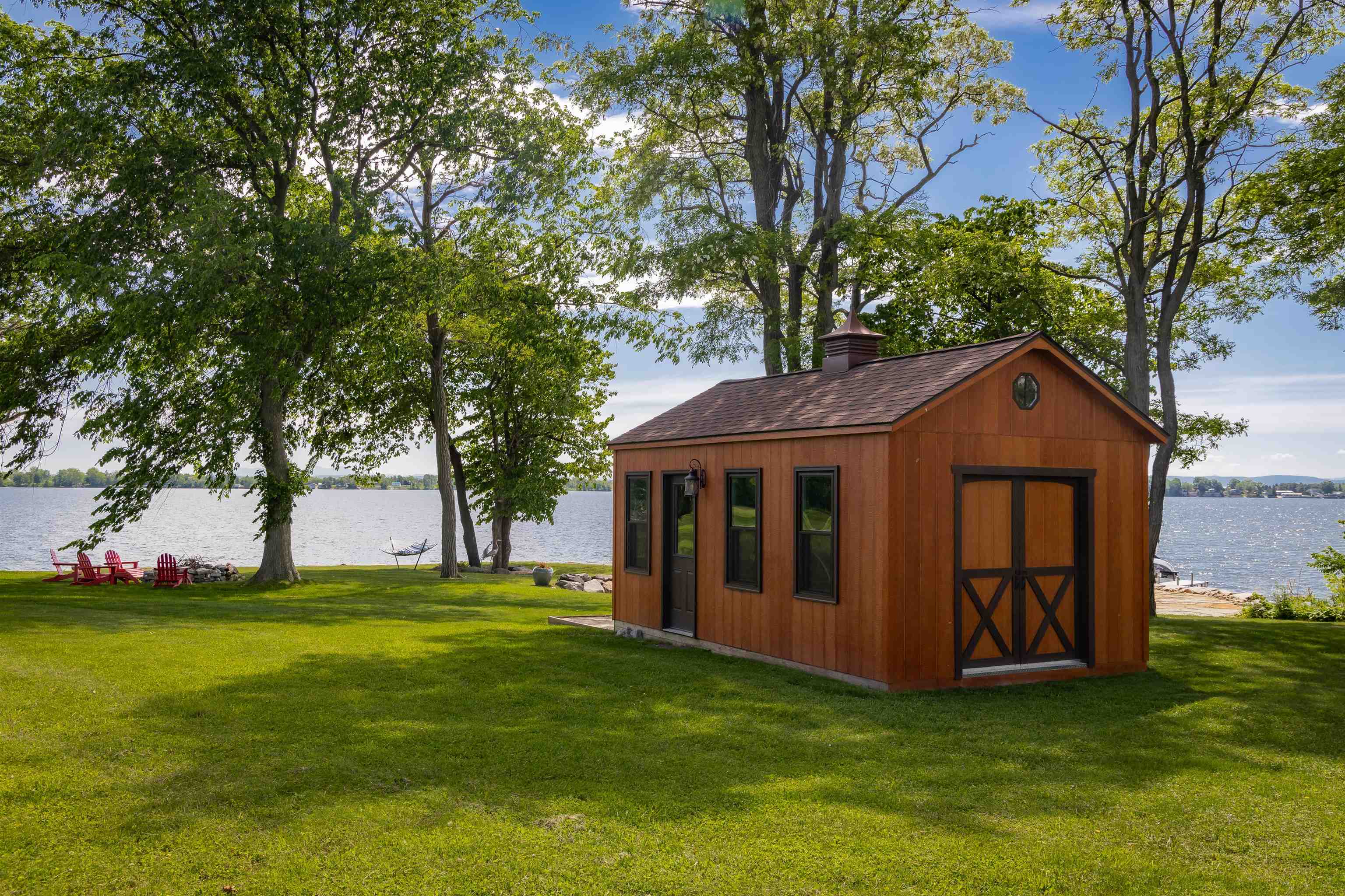 357 McGregor Point Alburgh, VT 05440 - Photo 54 of 57 Gallery Image 54