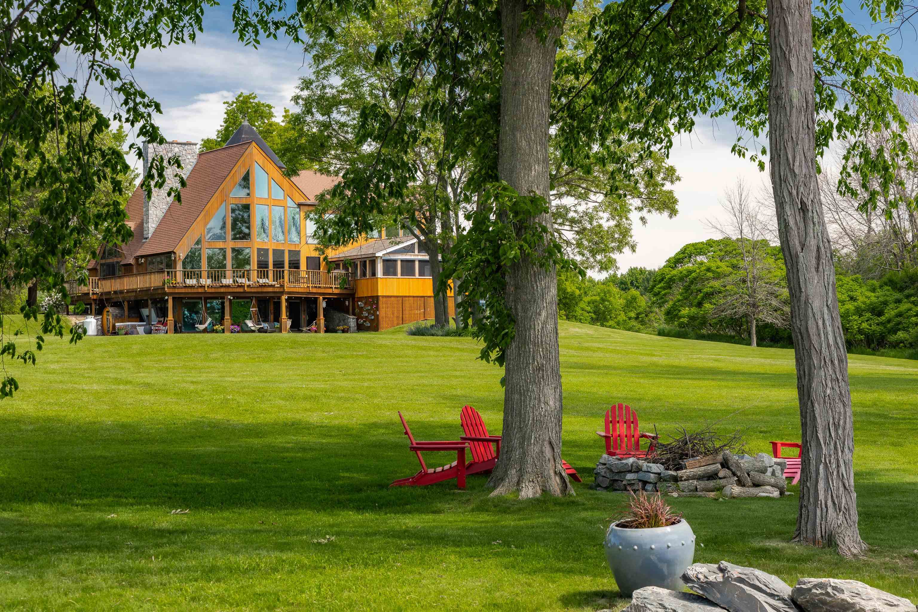 357 McGregor Point Alburgh, VT 05440 - Photo 10 of 57 Gallery Image 10
