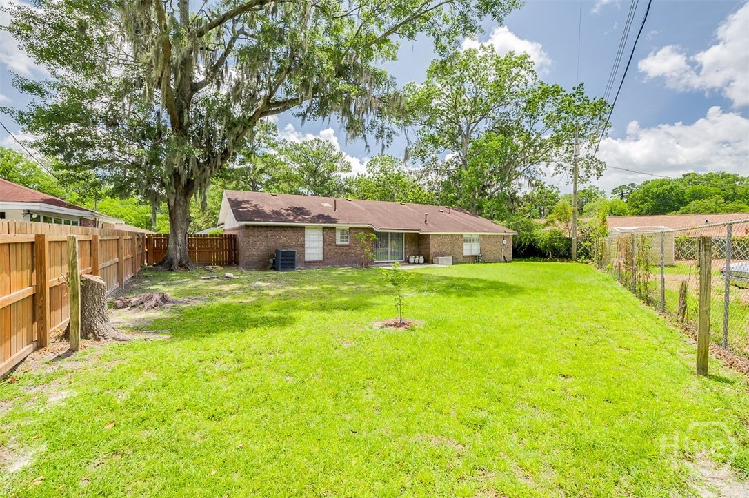 11007 North Williamsburg Road Savannah, GA 31419 - Photo 31 of 32